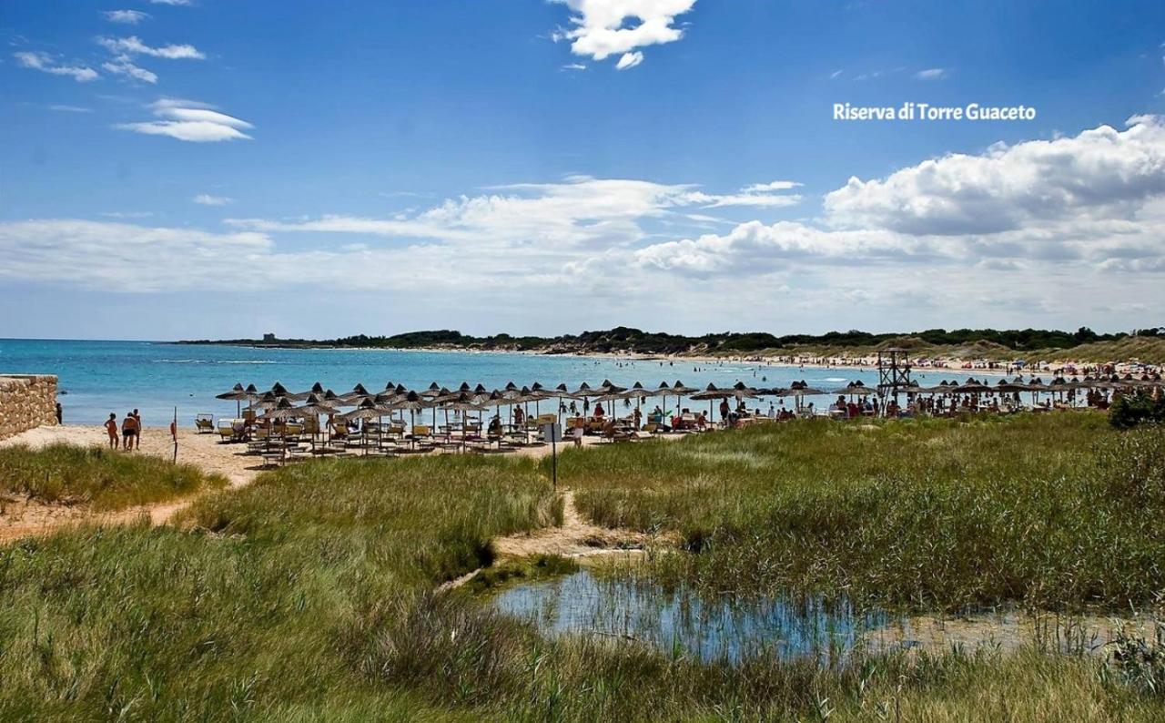 Appartement Vista Mare Pantanagianni Beach à Torre Santa Sabina Extérieur photo